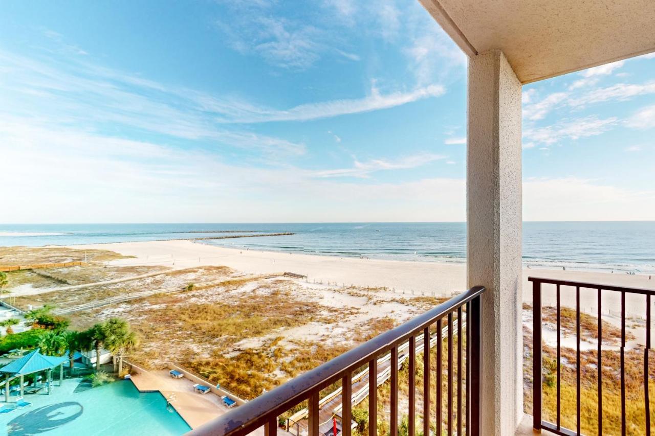 Phoenix East 702 Orange Beach Exterior foto