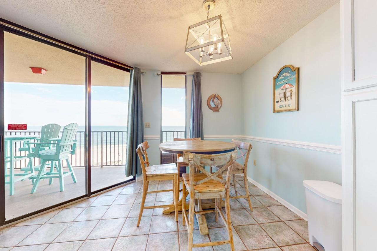 Phoenix East 702 Orange Beach Exterior foto